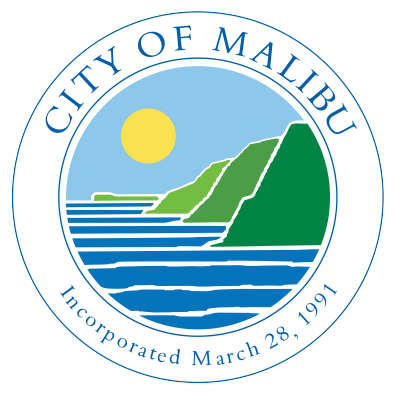 City of Malibu logo